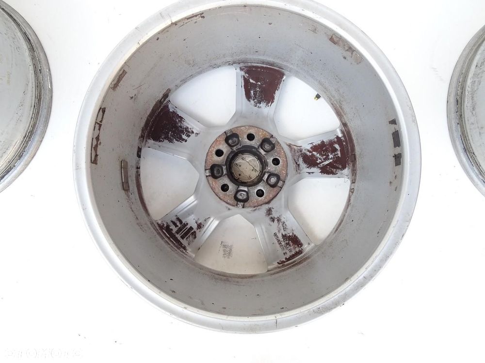 ALUFELGI FELGI 18 5x112 8'' ET 39 8R0601025CG AUDI Q5 8R 08-16r LIFT - 10
