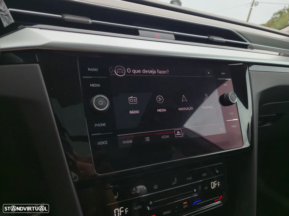 VW Arteon Shooting Brake 1.4 TSI eHybrid Elegance - 24