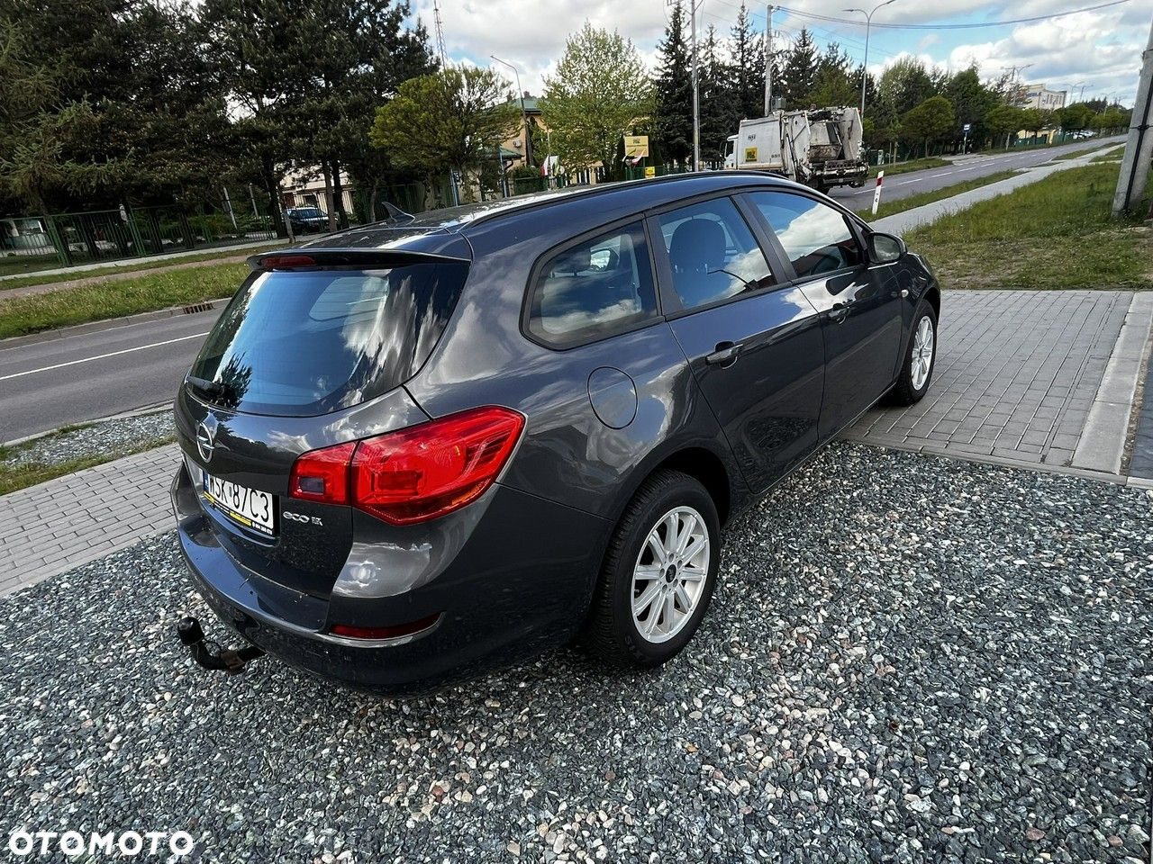 Opel Astra - 3