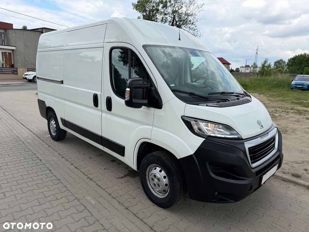 Peugeot BOXER - 3
