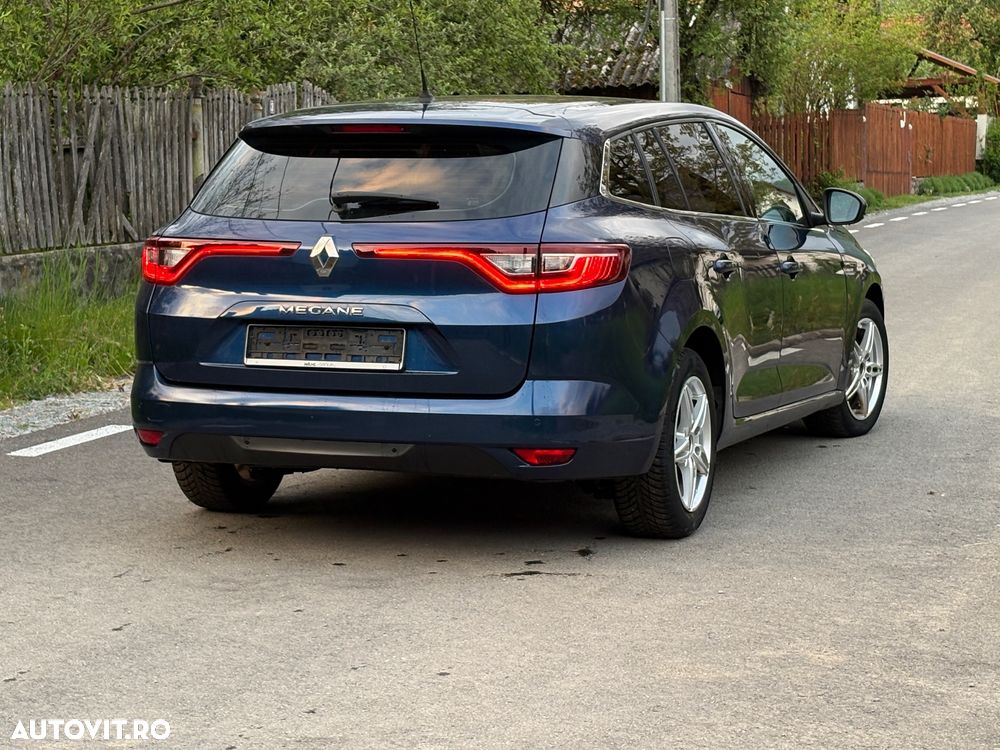 Renault Megane - 4