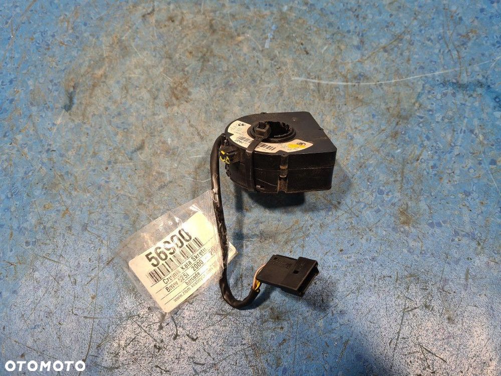 BMW 5 E39 CZUJNIK KĄTA SKRĘTU. 6750126 - 4