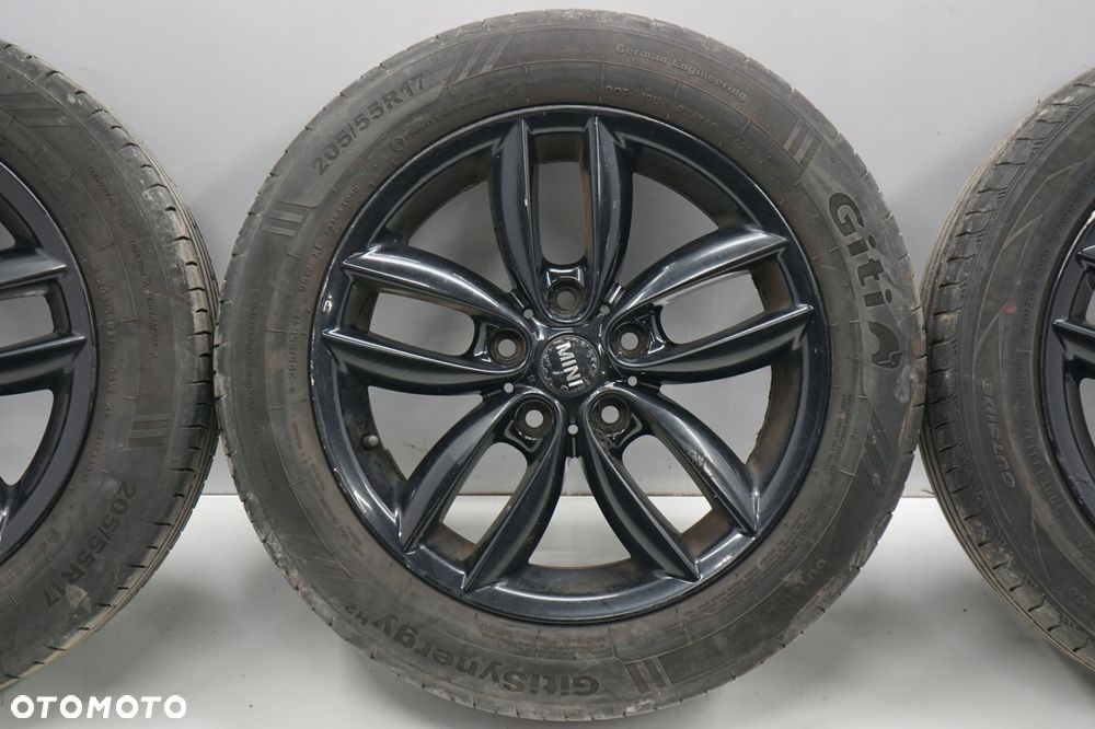 MINI COUNTRYMAN R60 FELGI ALUMINIOWE 17" 5X120 ET50 9803726 - 5