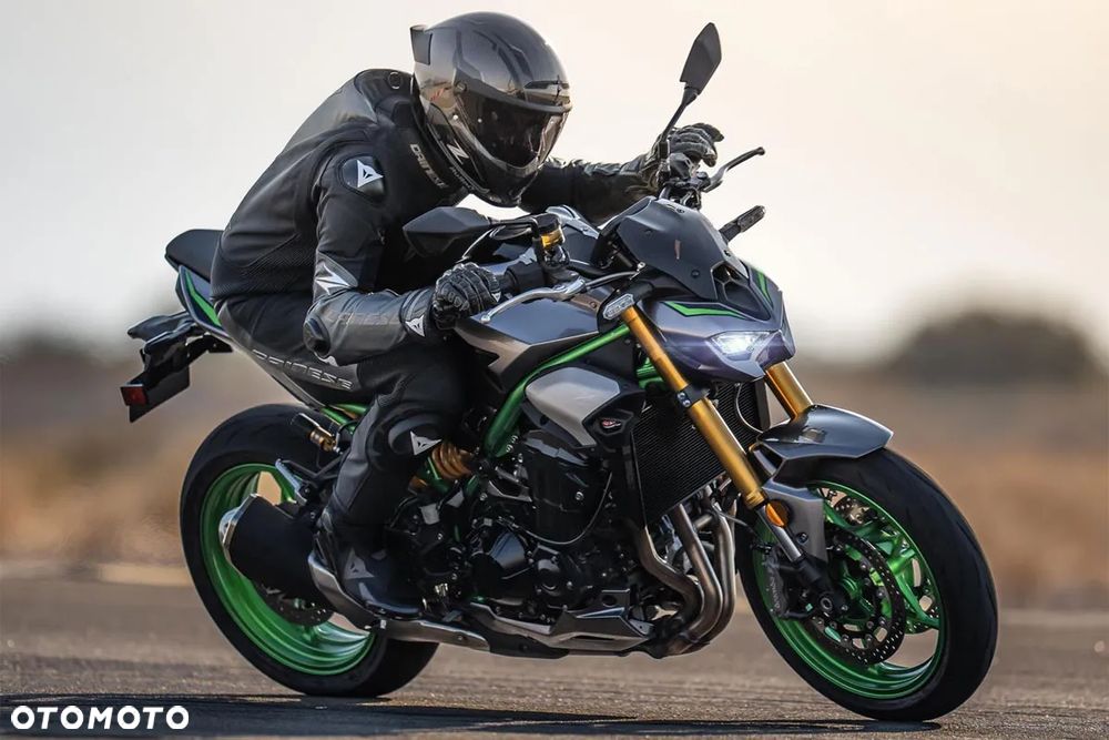 Kawasaki Z 900 - 6