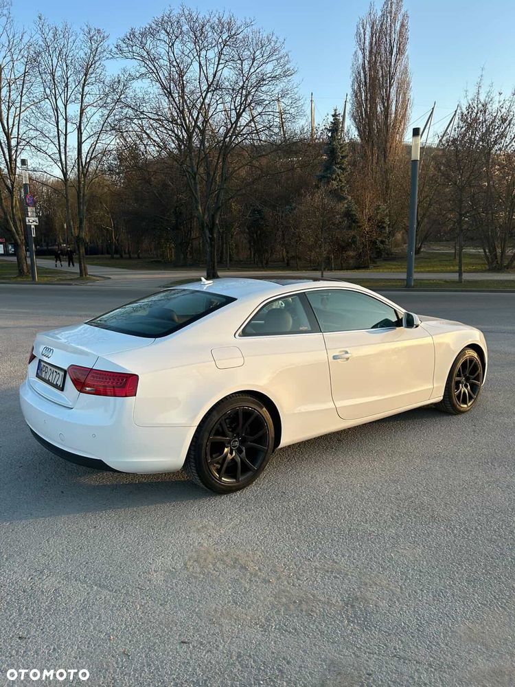 Audi A5 Coupé 2.0 TFSI quattro S tronic - 3