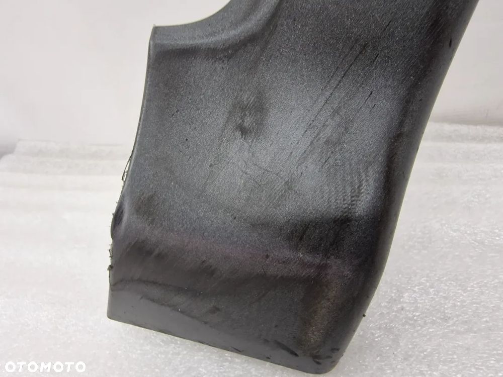HONDA CR-V 12-15 LEWA LISTWA NAKŁADKA BŁOTNIKA  PRZEDNIA  PRZÓD , NR 74165T0AA , NR AUKCJI NB3 - 15