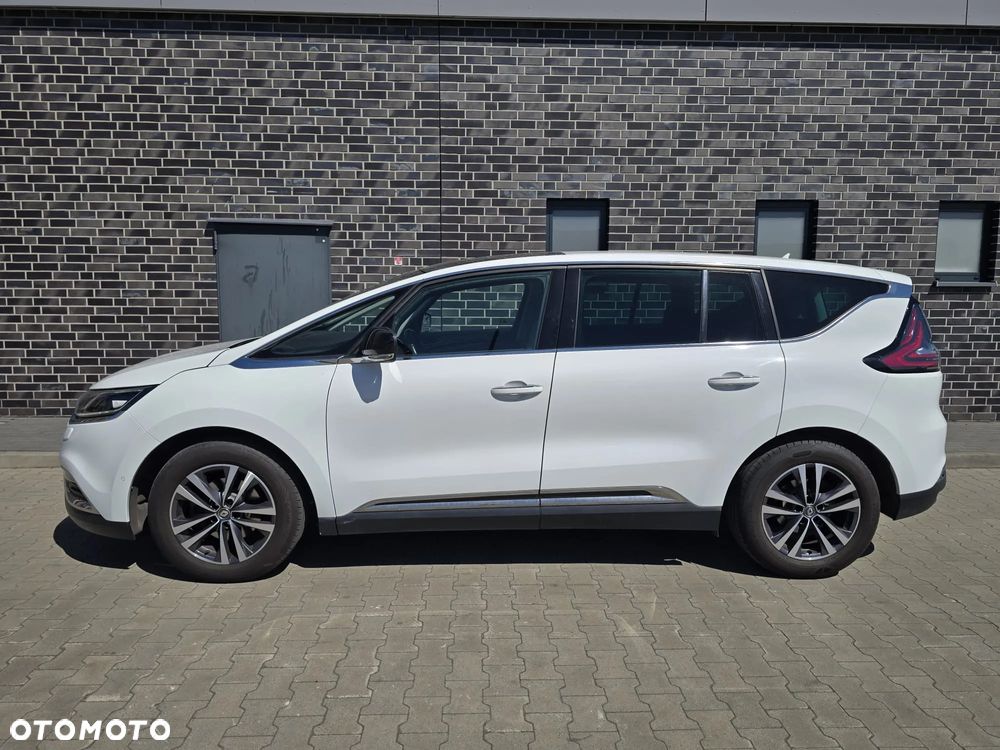 Renault Espace 1.8 TCe Energy Magnetic EDC 7os - 8
