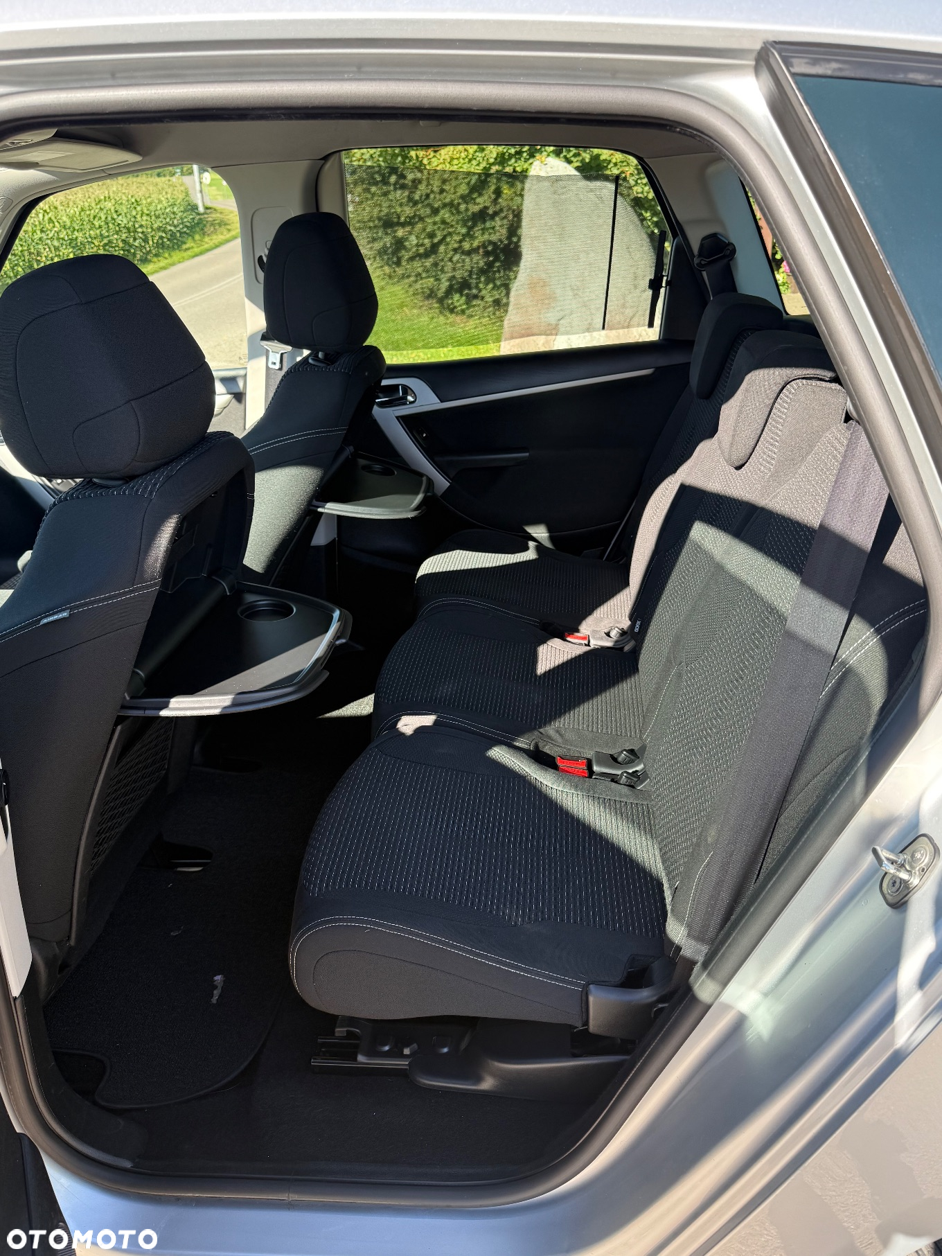 Citroën C4 Picasso 1.6 HDi Selection - 21