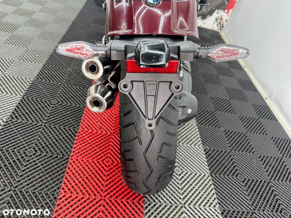 BMW R - 21