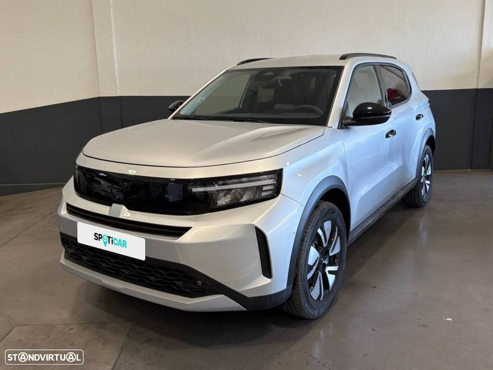 Opel Frontera 54 kWh GS