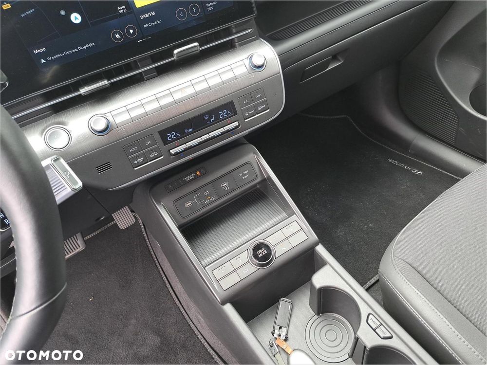 Hyundai Kona - 15