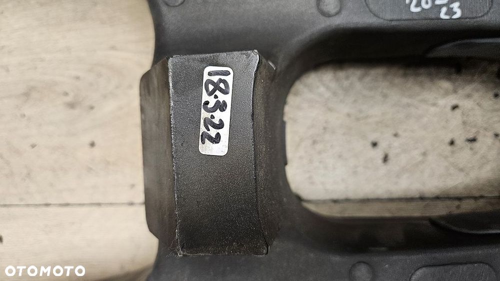 Wahacz Yamaha Tenere 700 XTZ 690  BEH-F2100-00 - 6