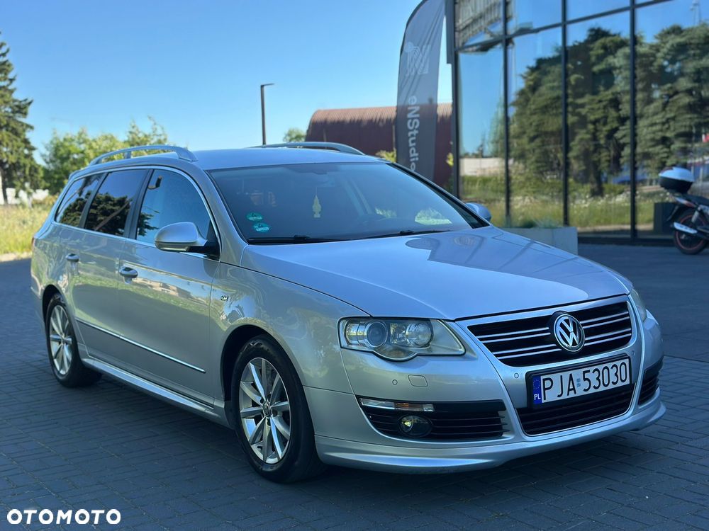 Volkswagen Passat 1.8 TSI DSG R-Line Edition Plus - 7