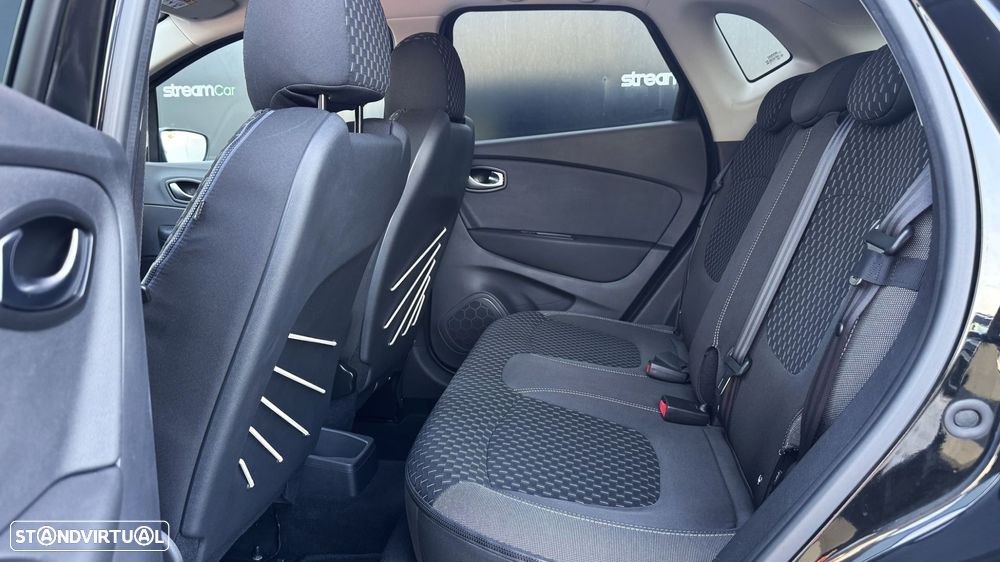 Renault Captur 0.9 TCE Exclusive - 25