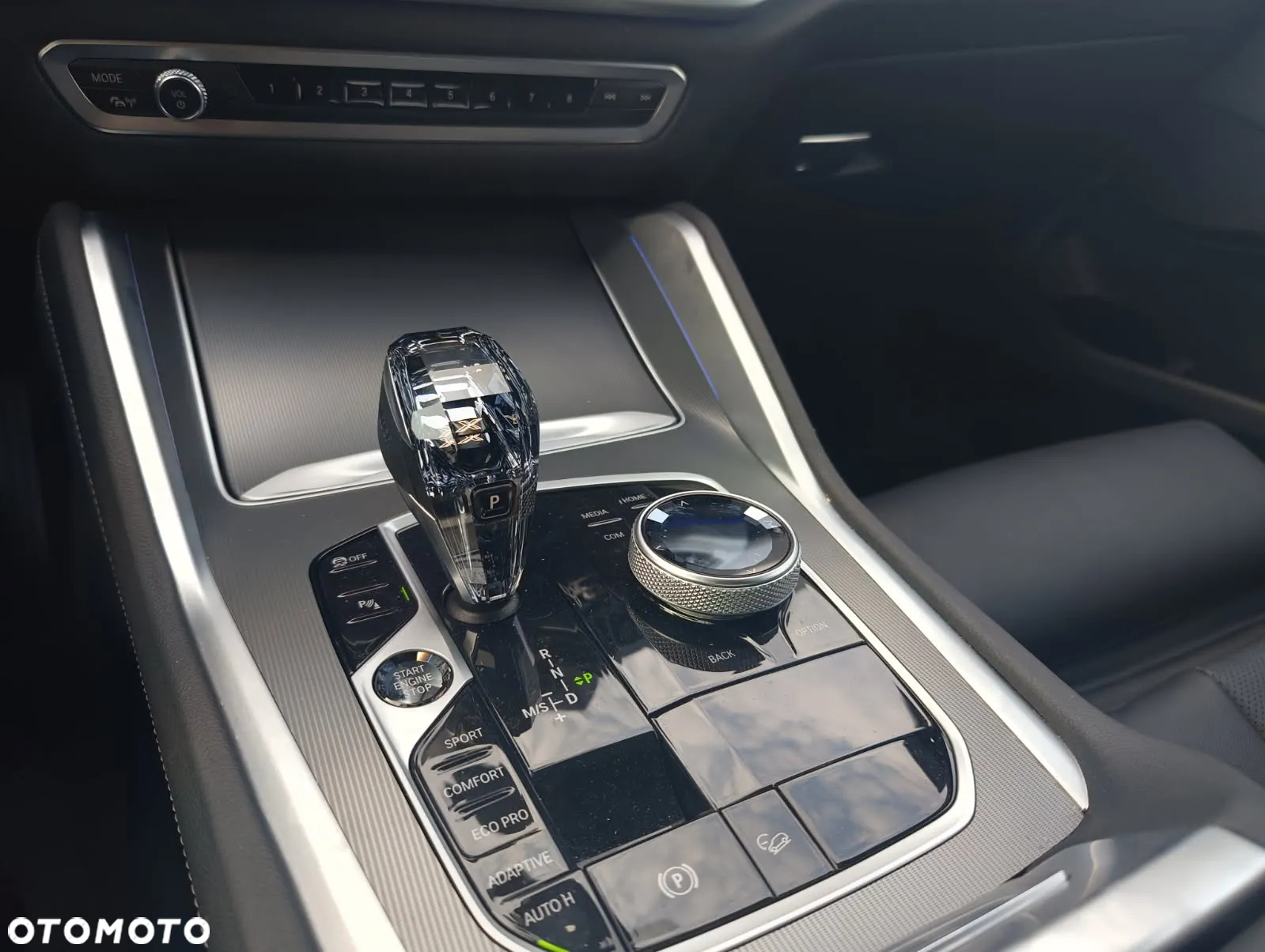 BMW X6 M50d - 5