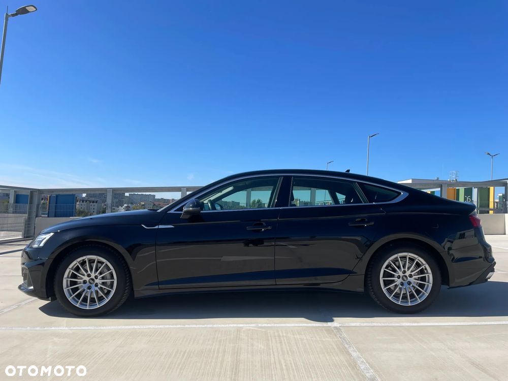 Audi A5 - 12
