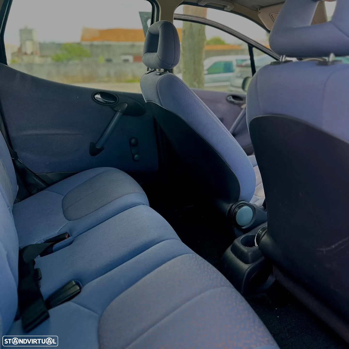 Mercedes-Benz A 140 - 3