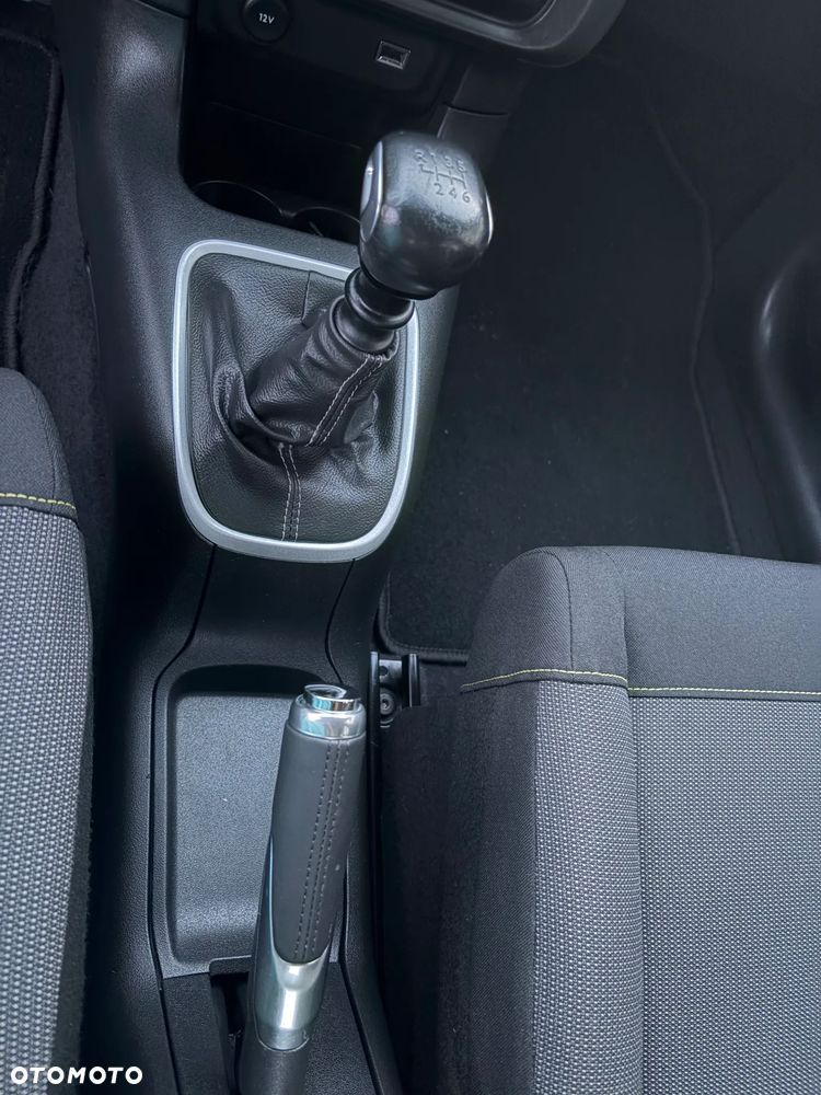 Citroën C3 1.5 BlueHDi Feel - 12