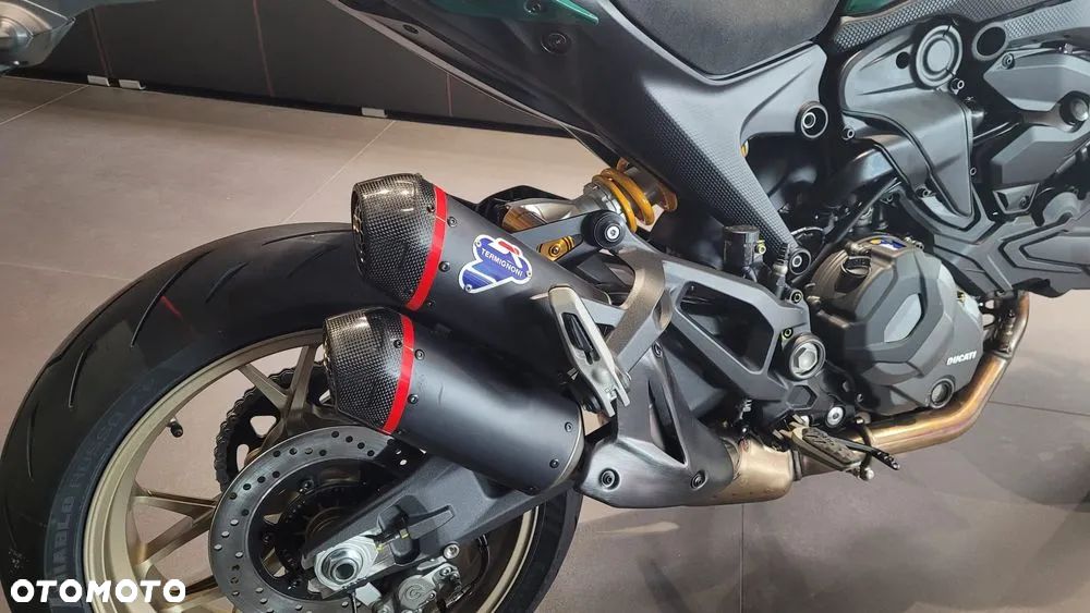 Ducati Monster - 7