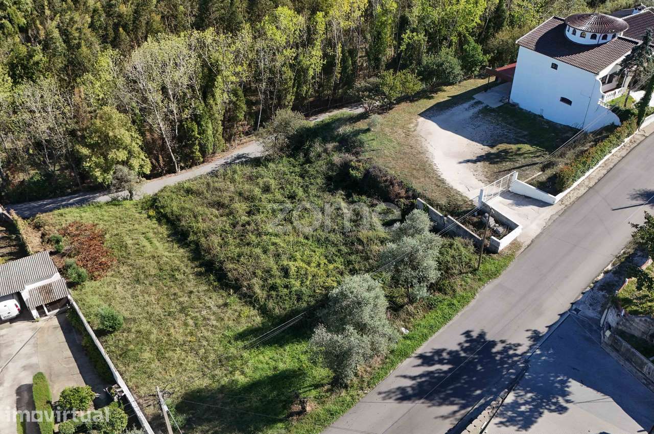 Terreno urbanizável com 870 m² e 15m² de frente - Grande imagem: 3/17