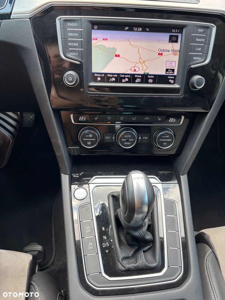 Volkswagen Passat 2.0 TDI BMT Highline DSG7 - 18