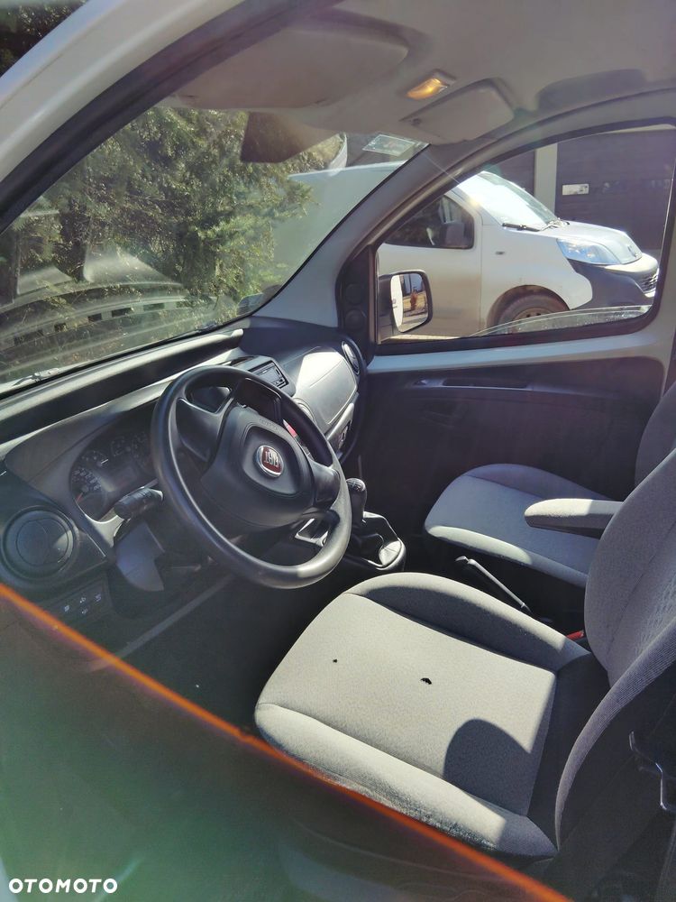 Fiat Fiorino - 5