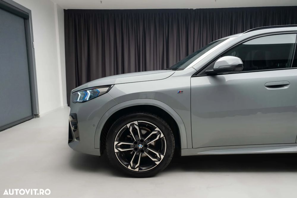 BMW X2 sDrive18d Aut. M Sport - 9