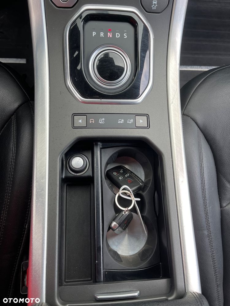 Land Rover Range Rover Evoque TD4 Landmark Edition - 21