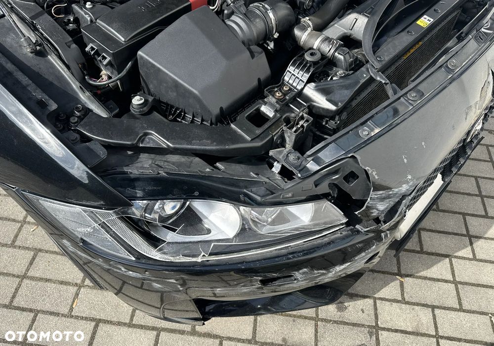 Jaguar XF 30d 300 Sport - 12