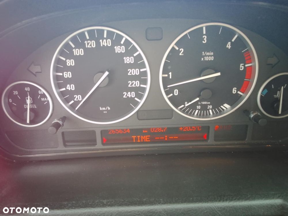 BMW X5 - 4