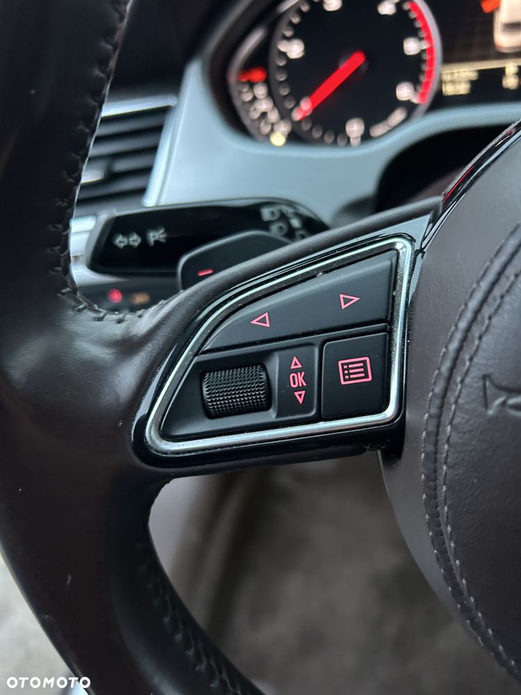 Audi A8 3.0 TDI clean diesel Quattro - 10