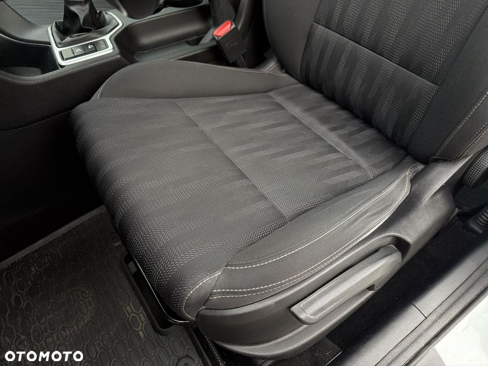 Kia Sportage 1.6 GDI M 2WD - 12