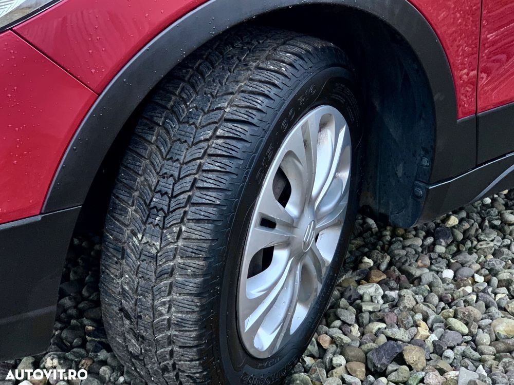 Suzuki S-Cross 1.0 Boosterjet Comfort - 17