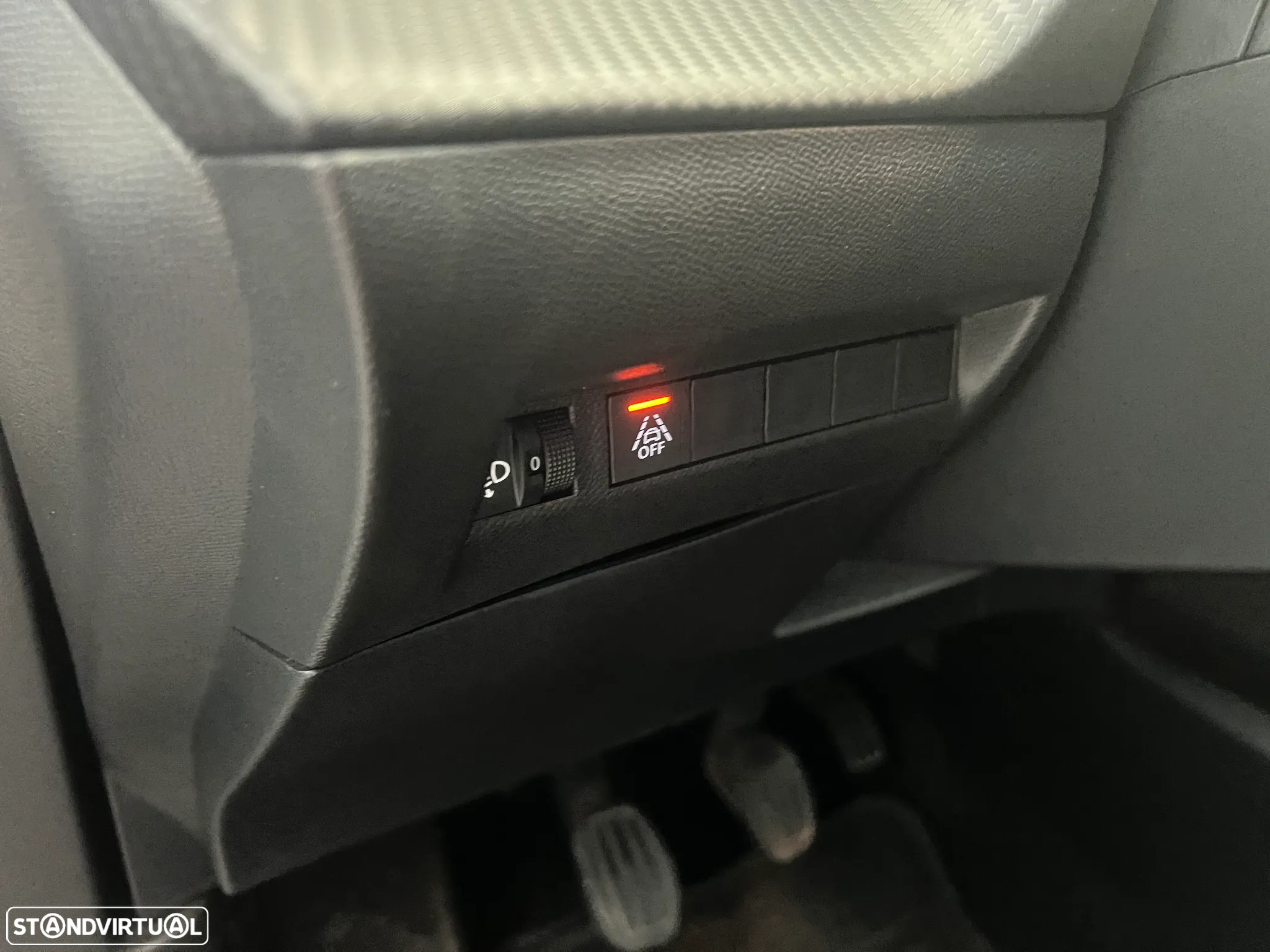 Peugeot 2008 1.2 PureTech Active Pack - 13