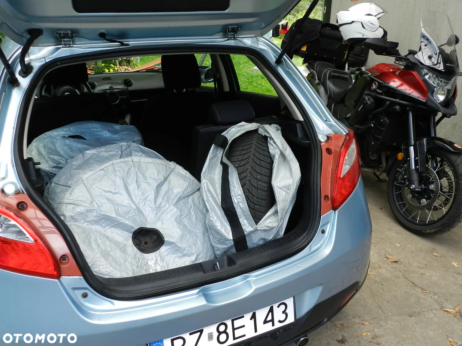 Mazda 2 - 13