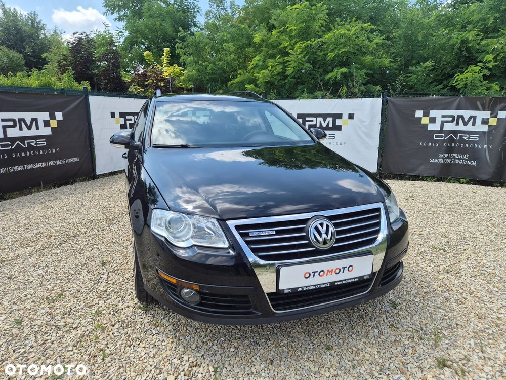 Volkswagen Passat - 11