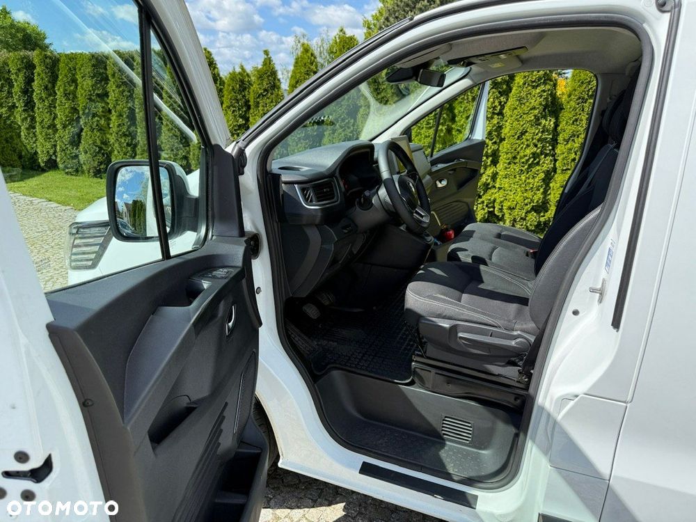 Renault Trafic 2.0 dCi L2H1 HD Extra (bryg.) - 6