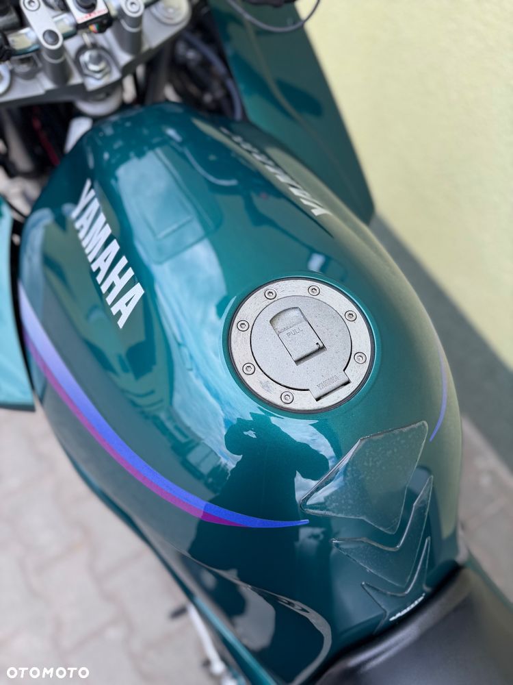 Yamaha XJ - 38