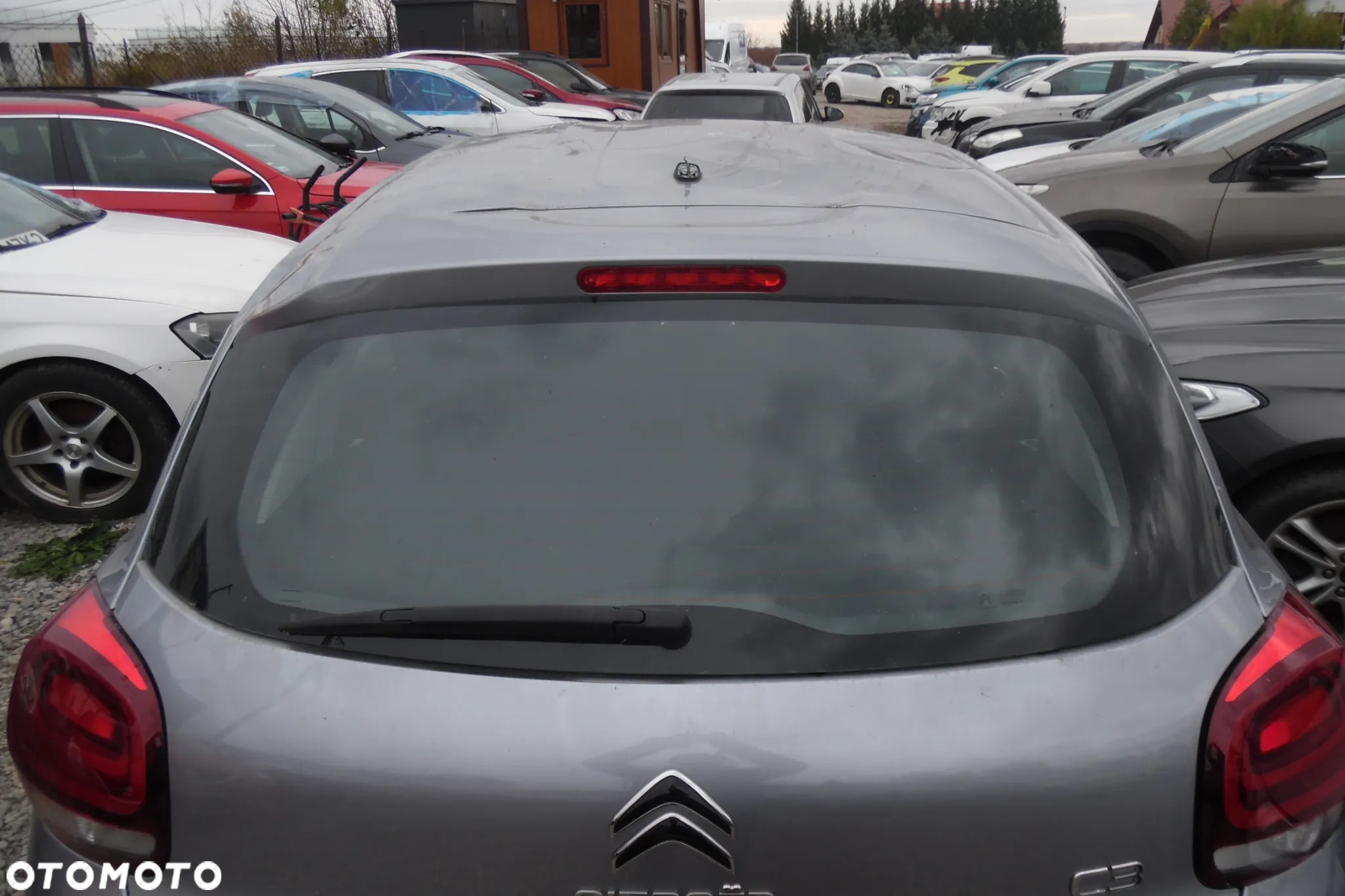Citroën C3 1.2 PureTech Feel - 16