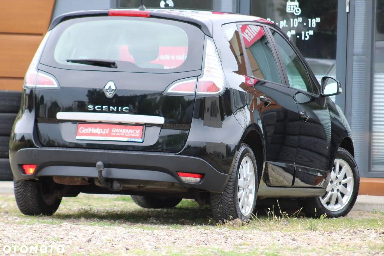 Renault Scenic 1.6 16V 110 Paris - 37