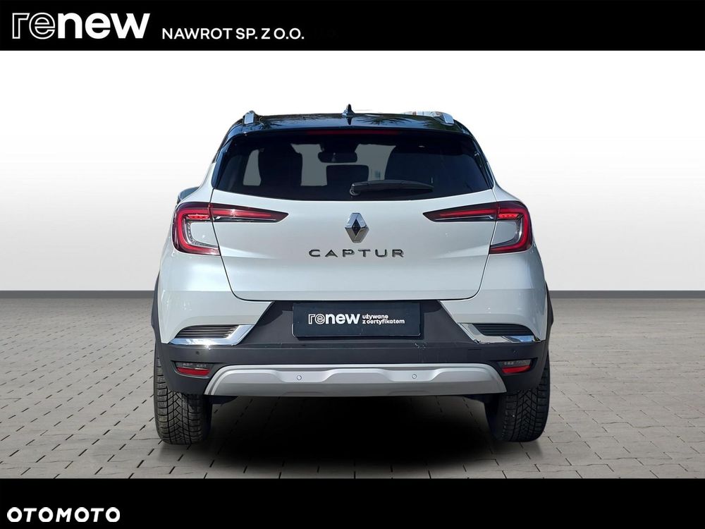 Renault Captur 1.0 TCe Techno - 4