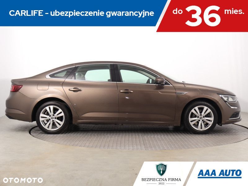 Renault Talisman - 7