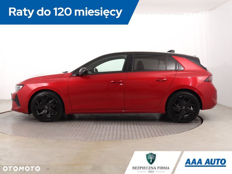 Opel Astra - 4