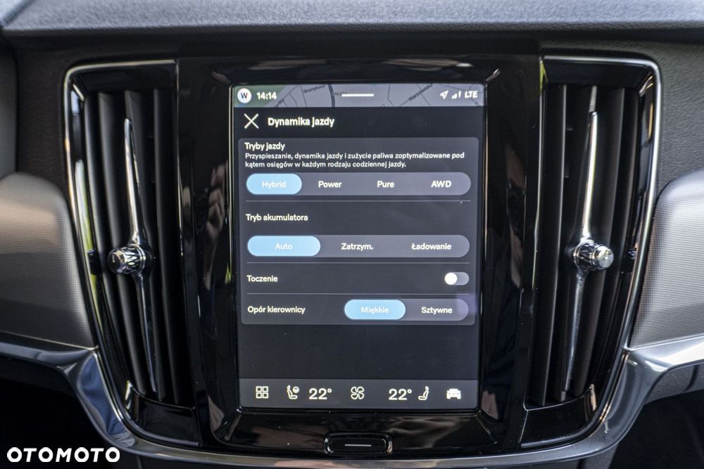 Volvo V90 - 16