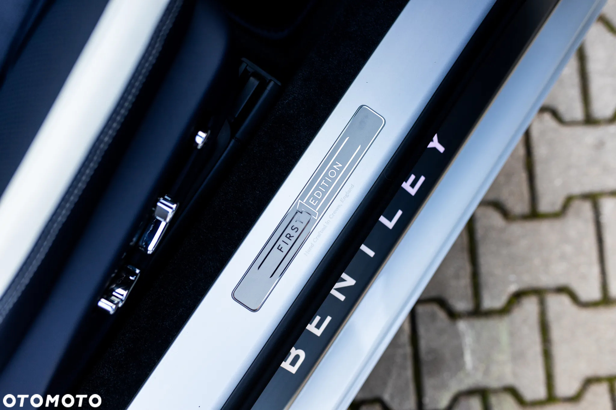 Bentley Continental GT - 10