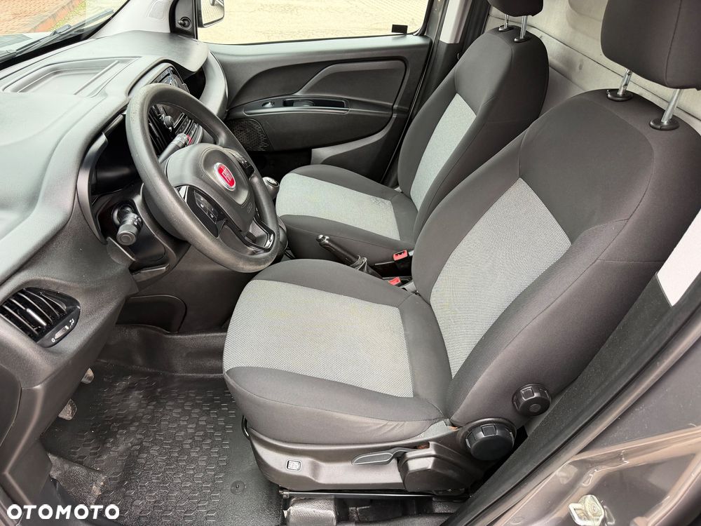 Fiat Doblo - 18
