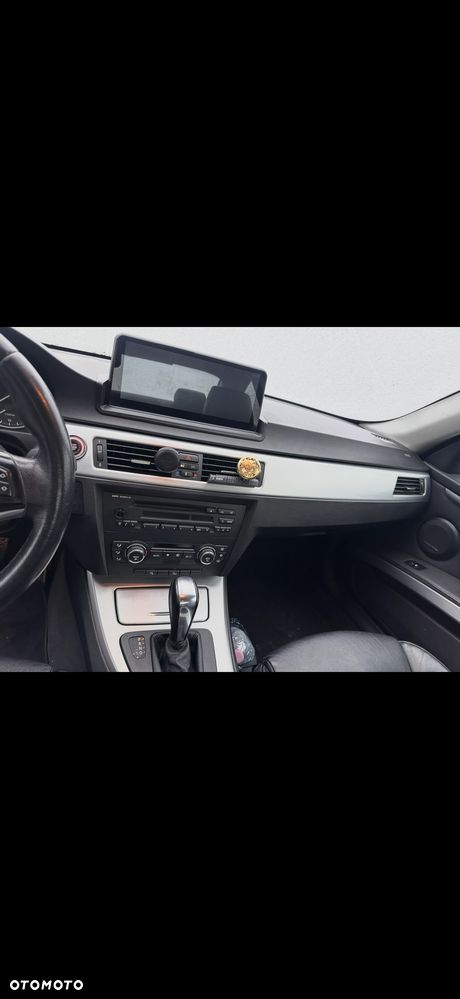 BMW Seria 3 320d xDrive DPF Edition Fleet Sport - 10