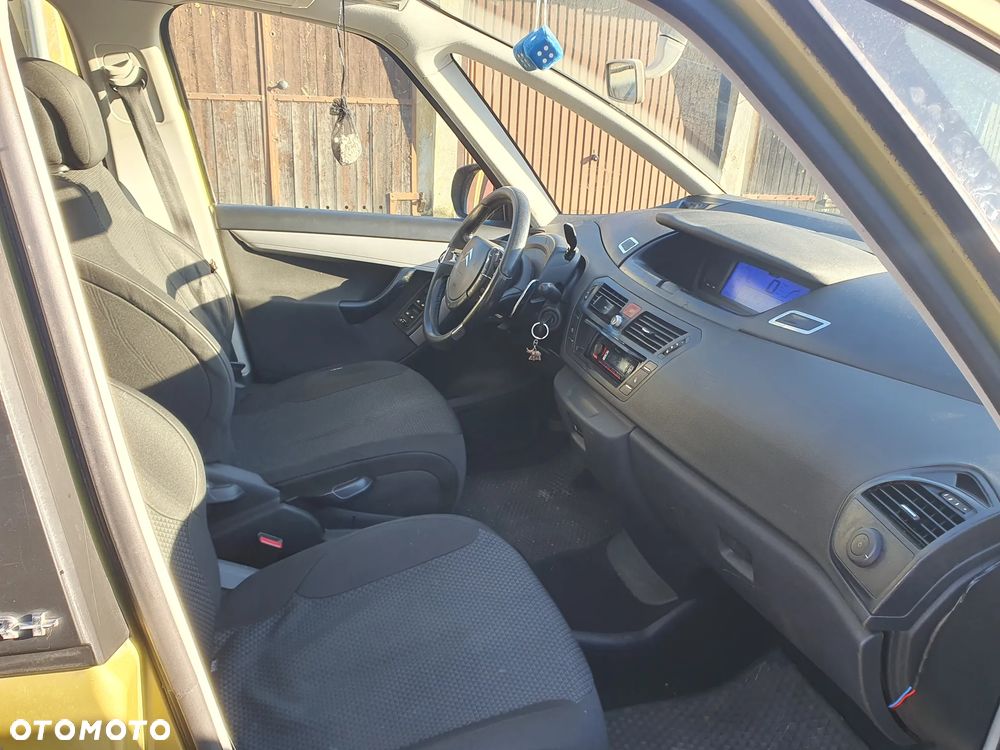 Citroën C4 Picasso 2.0i SX Pack MCP - 5