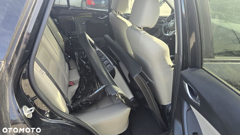 Mazda CX-5 - 16