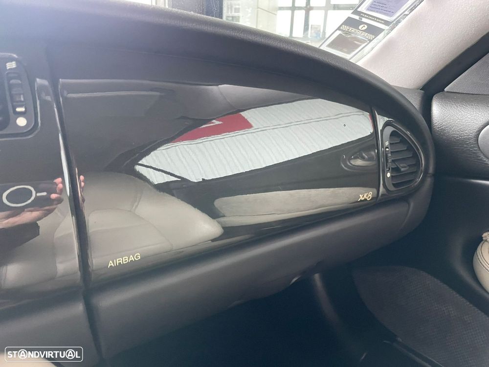 Jaguar XK XK8 4.0 Convertible Sport - 18